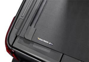BAK Industries - BAK Industries 80427RK Revolver X4ts Hard Rolling Truck Bed Cover - Image 2