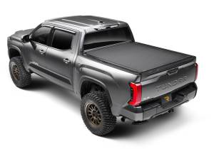 BAK Industries - BAK Industries 80440RK Revolver X4ts Hard Rolling Truck Bed Cover - Image 2