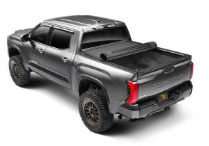 BAK Industries - BAK Industries 80440RK Revolver X4ts Hard Rolling Truck Bed Cover - Image 3