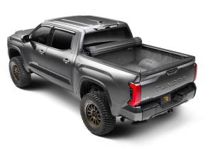BAK Industries - BAK Industries 80440RK Revolver X4ts Hard Rolling Truck Bed Cover - Image 4