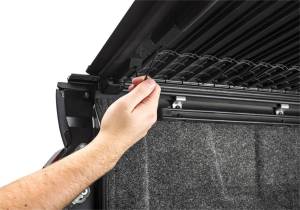 BAK Industries - BAK Industries 80441RK Revolver X4ts Hard Rolling Truck Bed Cover - Image 7