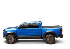 BAK Industries - BAK Industries 80525RK Revolver X4ts Hard Rolling Truck Bed Cover - Image 5