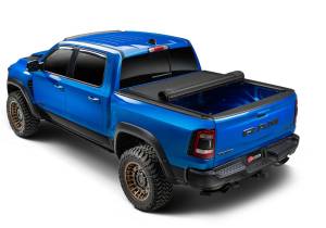 BAK Industries - BAK Industries 80525RK Revolver X4ts Hard Rolling Truck Bed Cover - Image 16