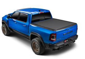 BAK Industries - BAK Industries 80538RK Revolver X4ts Hard Rolling Truck Bed Cover - Image 15