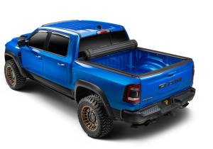 BAK Industries - BAK Industries 80539RK Revolver X4ts Hard Rolling Truck Bed Cover - Image 4