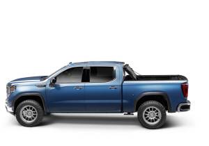BAK Industries - BAK Industries 448147 BAKFlip MX4 Hard Folding Truck Bed Cover - Image 12