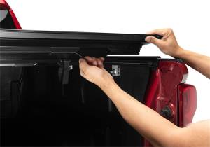 BAK Industries - BAK Industries 226102 BAKFlip G2 Hard Folding Truck Bed Cover - Image 13