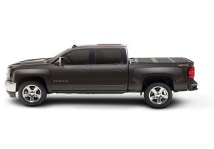 BAK Industries - BAK Industries 226120 BAKFlip G2 Hard Folding Truck Bed Cover - Image 1