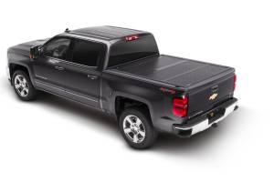 BAK Industries - BAK Industries 226120 BAKFlip G2 Hard Folding Truck Bed Cover - Image 2