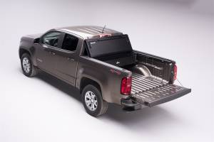 BAK Industries - BAK Industries 226125 BAKFlip G2 Hard Folding Truck Bed Cover - Image 1