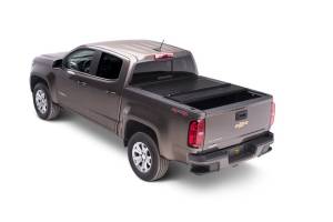 BAK Industries - BAK Industries 226126 BAKFlip G2 Hard Folding Truck Bed Cover - Image 1