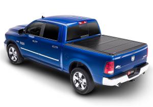 BAK Industries - BAK Industries 226203RB BAKFlip G2 Hard Folding Truck Bed Cover - Image 9