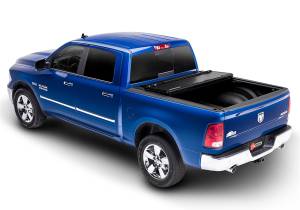 BAK Industries - BAK Industries 226203RB BAKFlip G2 Hard Folding Truck Bed Cover - Image 10