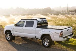 BAK Industries - BAK Industries 226404 BAKFlip G2 Hard Folding Truck Bed Cover - Image 23