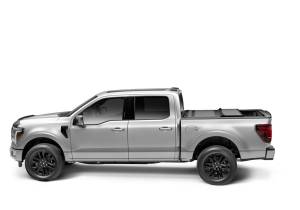 BAK Industries - BAK Industries 448203 BAKFlip MX4 Hard Folding Truck Bed Cover - Image 5