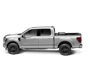 BAK Industries - BAK Industries 448203 BAKFlip MX4 Hard Folding Truck Bed Cover - Image 6