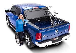 BAK Industries - BAK Industries 448203 BAKFlip MX4 Hard Folding Truck Bed Cover - Image 25