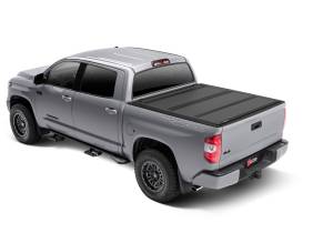 BAK Industries - BAK Industries 448410T BAKFlip MX4 Hard Folding Truck Bed Cover - Image 1