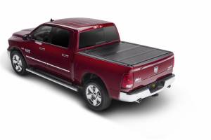BAK Industries - BAK Industries 772203RB BAKFlip F1 Hard Folding Truck Bed Cover - Image 7