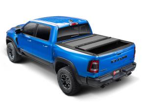 BAK Industries - BAK Industries 448223 BAKFlip MX4 Hard Folding Truck Bed Cover - Image 21