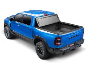 BAK Industries - BAK Industries 448223 BAKFlip MX4 Hard Folding Truck Bed Cover - Image 22