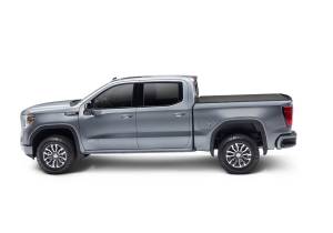 BAK Industries - BAK Industries 80100 Revolver X4s Hard Rolling Truck Bed Cover - Image 1