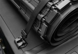 BAK Industries - BAK Industries 80100 Revolver X4s Hard Rolling Truck Bed Cover - Image 3
