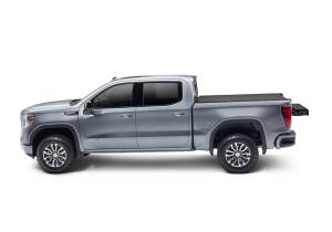 BAK Industries - BAK Industries 80100 Revolver X4s Hard Rolling Truck Bed Cover - Image 4