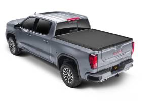BAK Industries - BAK Industries 80100 Revolver X4s Hard Rolling Truck Bed Cover - Image 9