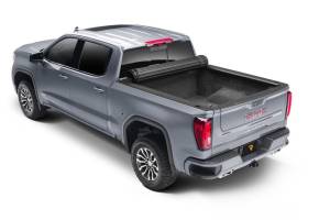 BAK Industries - BAK Industries 80100 Revolver X4s Hard Rolling Truck Bed Cover - Image 11