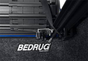 BAK Industries - BAK Industries 80207 Revolver X4s Hard Rolling Truck Bed Cover - Image 4