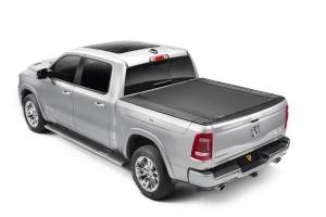 BAK Industries - BAK Industries 80207RB Revolver X4s Hard Rolling Truck Bed Cover - Image 1