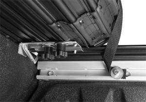 BAK Industries - BAK Industries 80207RB Revolver X4s Hard Rolling Truck Bed Cover - Image 3