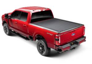 BAK Industries - BAK Industries 80330 Revolver X4s Hard Rolling Truck Bed Cover - Image 4
