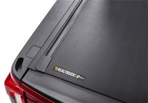 BAK Industries - BAK Industries 80330 Revolver X4s Hard Rolling Truck Bed Cover - Image 15