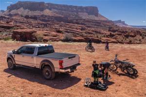 BAK Industries - BAK Industries 80330 Revolver X4s Hard Rolling Truck Bed Cover - Image 16