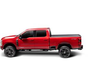 BAK Industries - BAK Industries 80331 Revolver X4s Hard Rolling Truck Bed Cover - Image 7