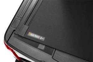 BAK Industries - BAK Industries 80337 Revolver X4s Hard Rolling Truck Bed Cover - Image 4