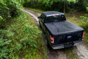 BAK Industries - BAK Industries 80337 Revolver X4s Hard Rolling Truck Bed Cover - Image 18