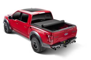 BAK Industries - BAK Industries 80525 Revolver X4s Hard Rolling Truck Bed Cover - Image 8