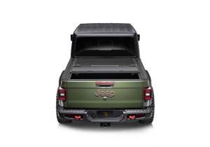 BAK Industries - BAK Industries 449120TS BAKFlip MX4 TS Hard Folding Truck Bed Cover - Image 6