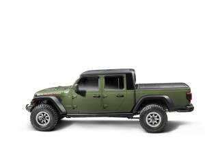 BAK Industries - BAK Industries 449120TS BAKFlip MX4 TS Hard Folding Truck Bed Cover - Image 8