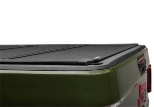 BAK Industries - BAK Industries 449120TS BAKFlip MX4 TS Hard Folding Truck Bed Cover - Image 14