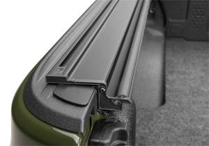 BAK Industries - BAK Industries 449146TS BAKFlip MX4 TS Hard Folding Truck Bed Cover - Image 11