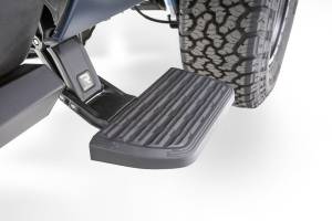 AMP Research - AMP Research 75406-01A BEDSTEP2 - Image 1