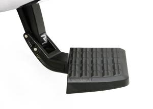 AMP Research - AMP Research 75301-01A BedStep - Image 1
