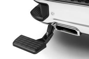 AMP Research - AMP Research 75323-01A BedStep - Image 1