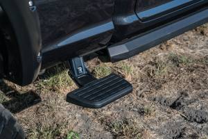 AMP Research - AMP Research 75417-01A BEDSTEP2 - Image 3