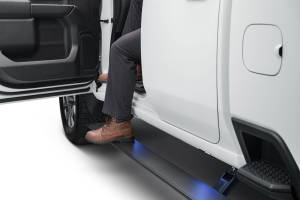 AMP Research - AMP Research 76254-01A PowerStep Plug-N-Play System - Image 9