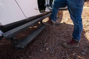 AMP Research - AMP Research 77135-01A PowerStep XL - Image 5